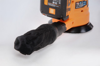 Brusilnik orbitalni FUSE VLN 7220 Villager 