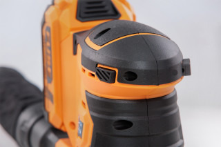 Brusilnik orbitalni FUSE VLN 7220 Villager 