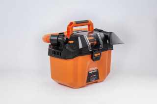 Sesalec FUSE VVC 1020B Villager 