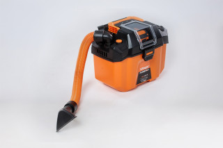 Sesalec FUSE VVC 1020B Villager 