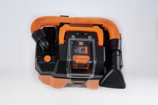 Sesalec FUSE VVC 1020B Villager 