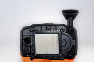 Sesalec FUSE VVC 1020B Villager 