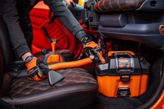 Sesalec FUSE VVC 1020B Villager 