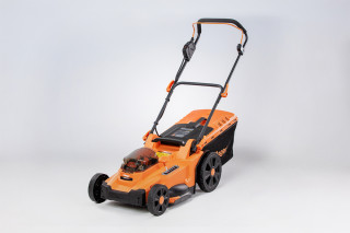 Kosilnica akum.villy 4340E-2BCB FUSE18V+18V 