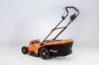 Kosilnica akum.villy 4340E-2BCB FUSE18V+18V 