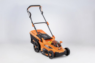 Kosilnica akum.villy 4340E-2BCB FUSE18V+18V 