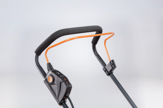 Kosilnica akum.villy 4340E-2BCB FUSE18V+18V 