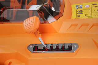 Kosilnica akum.villy 4340E-2BCB FUSE18V+18V 