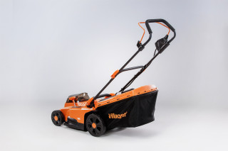 Kosilnica akum.villy 3740E-2BCB FUSE18V+18V 