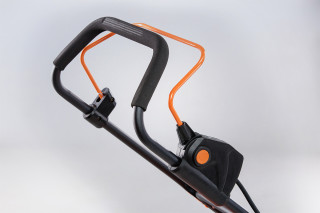 Kosilnica akum.villy 3740E-2BCB FUSE18V+18V 