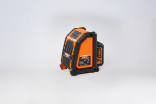 Zvočnik bluetooth 2x3w Villager 