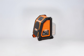 Zvočnik bluetooth 2x3w Villager 