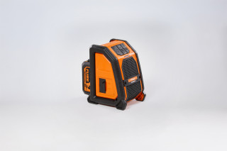 Zvočnik bluetooth 2x3w Villager 