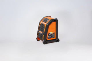 Zvočnik bluetooth 2x3w Villager 