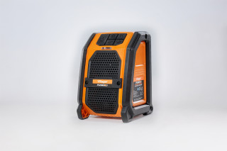 Zvočnik bluetooth 2x3w Villager 