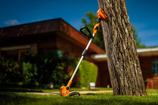 Kosa akumulatroska z nitko BC 2940 Fuse Villager 