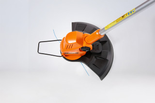 Kosa akumulatroska z nitko BC 2940 Fuse Villager 