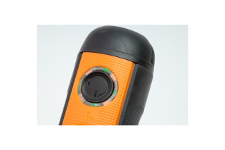 Vrtalnik-vijačnik akum. VLN SDL 5.0 SET Villager 