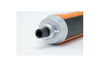 Vrtalnik-vijačnik akum. VLN SDL 5.0 SET Villager 