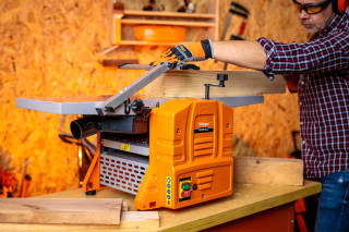 Debelinka VSTP 1525 Villager 