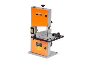 Žaga tračna BSV 2580 Villager 