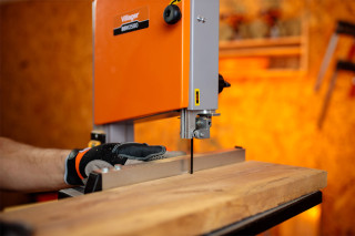 Žaga tračna BSV 2580 Villager 