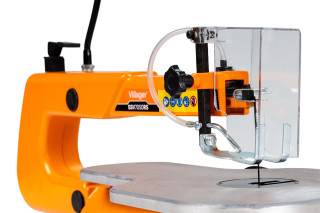 Žaga modelarska SSV 7050 RS Villager 