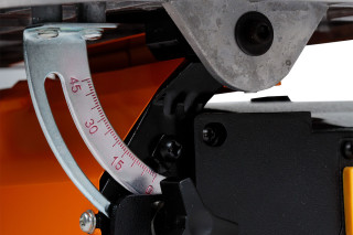 Žaga modelarska SSV 7050 RS Villager 