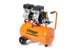 Kompresor VAT 24 LS Villager 