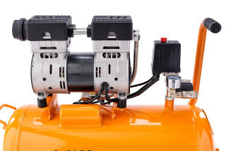 Kompresor VAT 50 LS Villager 