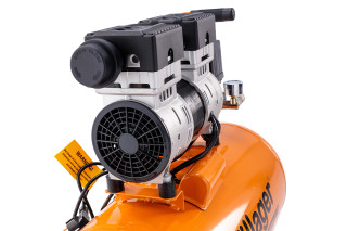 Kompresor VAT 50 LS Villager 