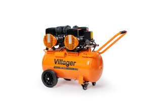 Kompresor VAT 528/50 Silent Force Villager 