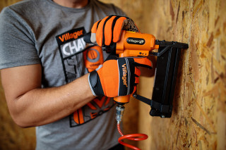 Žebljalnik-spenjalnik pnevm. VAT 50/9040 Villager 