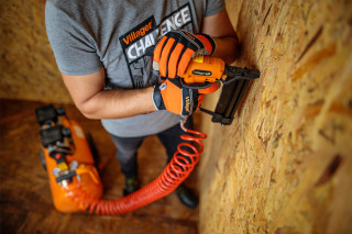 Žebljalnik-spenjalnik pnevm. VAT 50/9040 Villager 