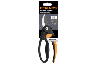 Škarje bypass P44 Fingerloop 1001534 Fiskars 
