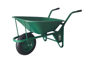 Samokolnica ojačana varjena do 170kg Bomber 