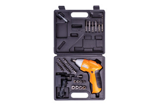 Vrtalnik-vijačnik akum. VLN SDL 1.0 PRIME Villager 