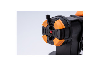 Pištola za barvanje VLN 9720 Fuse 