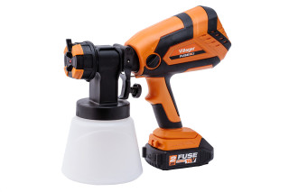 Pištola za barvanje VLN 9720 Fuse 