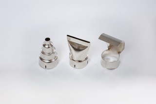 Fen aku. za vroči zrak VLN 9520 FUSE Villager 