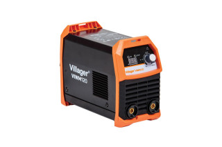 Varilni aparat inverter VIWM-120 Villager 