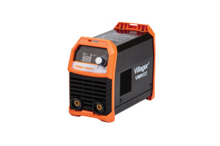 Varilni aparat inverter VIWM-120 Villager 