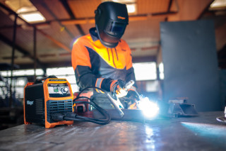 Varilni aparat inverter VIWM-175 Villager 