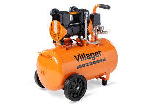 Kompresor VAT 264/50 Silent Force Villager 