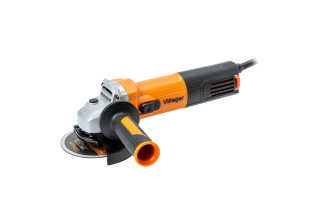 Brusilnik kotni el. VLP 409 Villager 