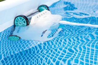 Sesalec robotski za bazen ZX 300 