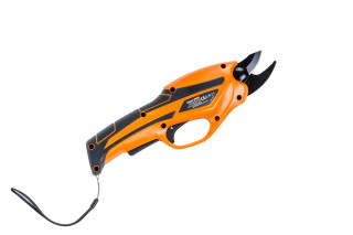 Škarje akum. za obrezovanje VBP 4.0 Villager 