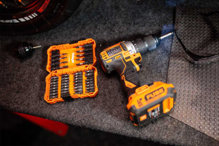 Vrtalnik udarni Fuse VLP 5020 Villager 