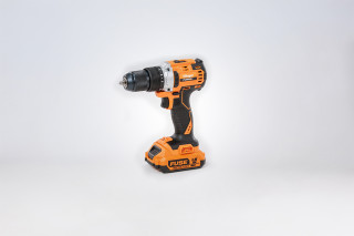 Vrtalnik udarni Fuse VLP 5020 Villager 