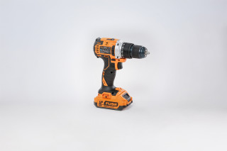 Vrtalnik udarni Fuse VLP 5020 Villager 